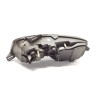 Recambio de faro derecho para fiat stilo multi wagon (192_) 1.9 jtd referencia OEM IAM 517127100  