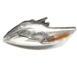 Faro izquierdo ford mondeo IV (BA7) oem 1751684 / 1812689 / 1802035