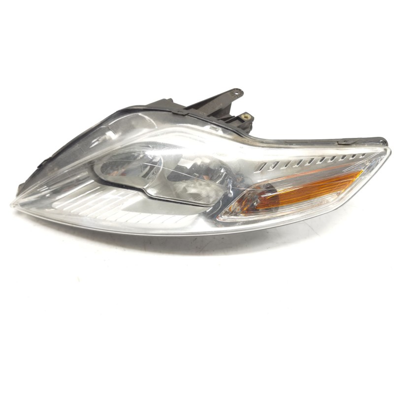 Left headlight Ford Mondeo IV (BA7) | Becerril Scrap Yard