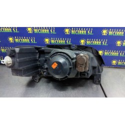 Recambio de faro izquierdo para peugeot 106 (s2) xn d referencia OEM IAM   