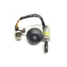 Recambio de antirrobo para renault clio ii (bb_, cb_) 1.5 dci (b/c2j) referencia OEM IAM   