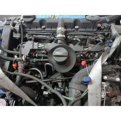 محرك وناقل حركة (تصدير) CITROEN Xsara picasso (N68) | Desguace Becerril