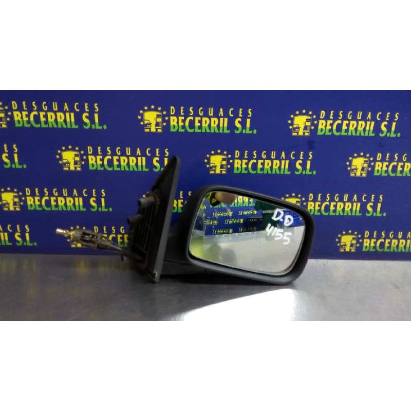 Recambio de retrovisor derecho para skoda felicia berlina ( 791) glx referencia OEM IAM Recambio de retrovisor derecho para skoda felicia berlina ( 791) glx referencia OEM IAM