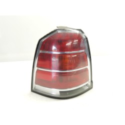 Left rear taillight Opel Zafira / zafira family b (A05) | Becerril Scrap Yard