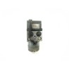 Recambio de abs para saab 9-5 (ys3e) 2.3 t referencia OEM IAM 130108101  