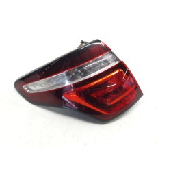 Left rear taillight CITROEN C4 picasso I monospace (UD_) | Becerril Scrap Yard