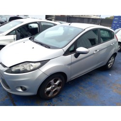 ford fiesta vi (cb1, ccn) del año 2009