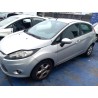 ford fiesta vi (cb1, ccn) del año 2009