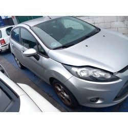 ford fiesta vi (cb1, ccn) del año 2009