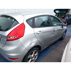 ford fiesta vi (cb1, ccn) del año 2009