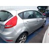 ford fiesta vi (cb1, ccn) del año 2009