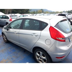 ford fiesta vi (cb1, ccn) del año 2009