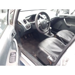 ford fiesta vi (cb1, ccn) del año 2009
