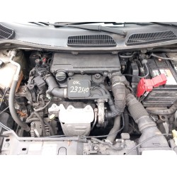 ford fiesta vi (cb1, ccn) del año 2009