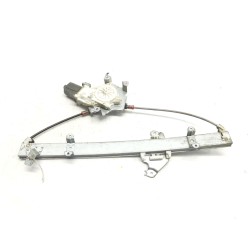 Recambio de elevalunas delantero izquierdo para nissan micra (k12e) acenta referencia OEM IAM   