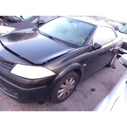 Detalhamento das peças para Renault megane II COUPÉ-cabriolet (EM0/1_) 2.0 dCi Diesel do ano 2007 com motor M9R 700