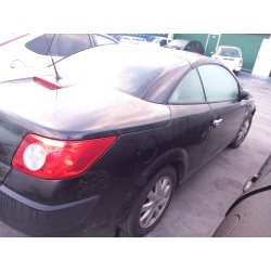 Detalhamento das peças para Renault megane II COUPÉ-cabriolet (EM0/1_) 2.0 dCi Diesel do ano 2007 com motor M9R 700