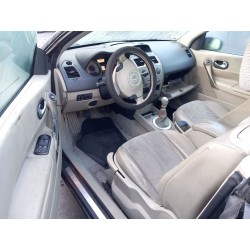 Detalhamento das peças para Renault megane II COUPÉ-cabriolet (EM0/1_) 2.0 dCi Diesel do ano 2007 com motor M9R 700