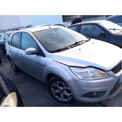 Detalhamento das peças para Ford focus II (DA_, hcp, dp) 1.6 TDCi Diesel do ano 2008 com motor GPDA,HHDA