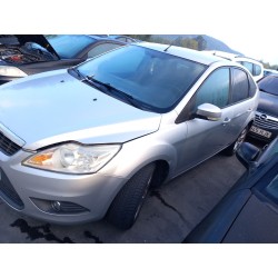 Detalhamento das peças para Ford focus II (DA_, hcp, dp) 1.6 TDCi Diesel do ano 2008 com motor GPDA,HHDA