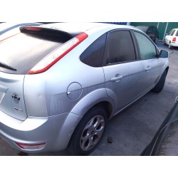 Detalhamento das peças para Ford focus II (DA_, hcp, dp) 1.6 TDCi Diesel do ano 2008 com motor GPDA,HHDA