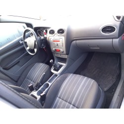 Detalhamento das peças para Ford focus II (DA_, hcp, dp) 1.6 TDCi Diesel do ano 2008 com motor GPDA,HHDA