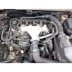 Recambio de motor completo para citroën c5 i (dc_) 2.2 hdi (dc4hxb, dc4hxe) referencia OEM IAM 4HX  
