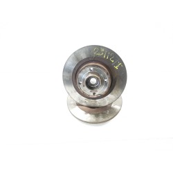 Disco freno delantero renault SCÉNIC II (JM0/1_) oem 28B88005 / 402068053R