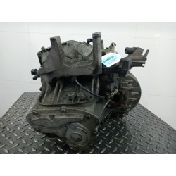 Gearbox CITROEN C5 I (DC_) | Becerril Scrap Yard