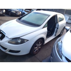Detalhamento das peças para Seat leon (1P1) 1.9 TDI Diesel do ano 2008 com motor BLS