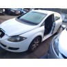 Detalhamento das peças para Seat leon (1P1) 1.9 TDI Diesel do ano 2008 com motor BLS