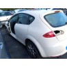 Detalhamento das peças para Seat leon (1P1) 1.9 TDI Diesel do ano 2008 com motor BLS