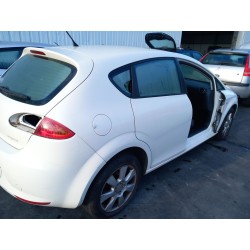 Detalhamento das peças para Seat leon (1P1) 1.9 TDI Diesel do ano 2008 com motor BLS