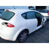 Detalhamento das peças para Seat leon (1P1) 1.9 TDI Diesel do ano 2008 com motor BLS