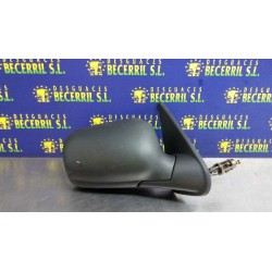Recambio de retrovisor derecho para skoda felicia berlina ( 791) glx referencia OEM IAM   