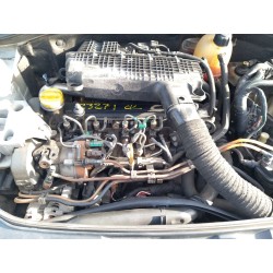 محرك وناقل حركة (تصدير) renault clio II (BB_, CB_)