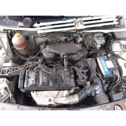 Motor e caixa de velocidades (exportação) Peugeot 205 II (20A/C) | Desguace Becerril