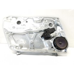 Front left window regulator volkswagen passat B5 variant (3B5) oem 3B4837755A