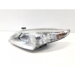 Farol esquerdo Renault Megane III hatchback (BZ0/1_, B3_) | Desguace Becerril