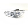 Left headlight Peugeot 206 van | Becerril Scrap Yard