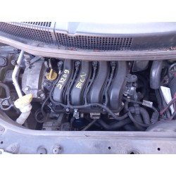 Recambio de motor completo para renault scénic ii (jm0/1_) 1.6 16v (jm1r) referencia OEM IAM   