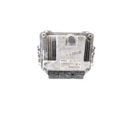 Engine control unit (ECU) Peugeot 206 van | Becerril Scrap Yard