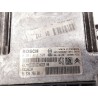 Engine control unit (ECU) Peugeot 206 van | Becerril Scrap Yard