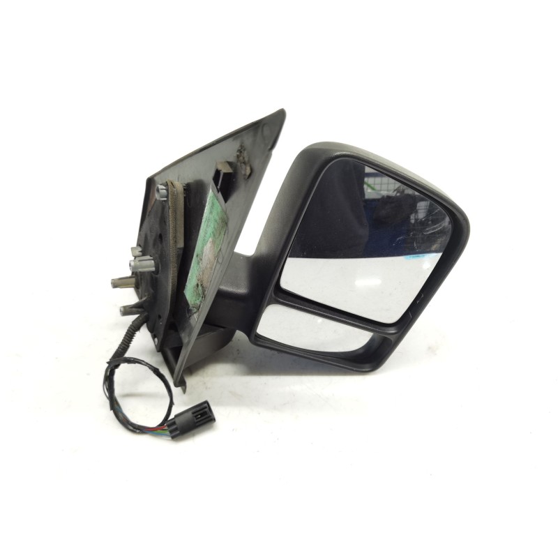 Ricambio specchietto sinistro (lato guida) Ford Tourneo connect | Desguace Becerril