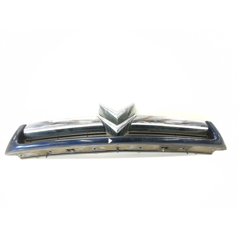 Front grille CITROEN C8 (EA_, EB_) | Becerril Scrap Yard