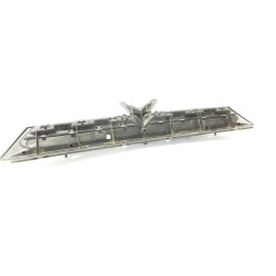 Front grille CITROEN C8 (EA_, EB_) | Becerril Scrap Yard