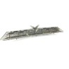 Front grille CITROEN C8 (EA_, EB_) | Becerril Scrap Yard