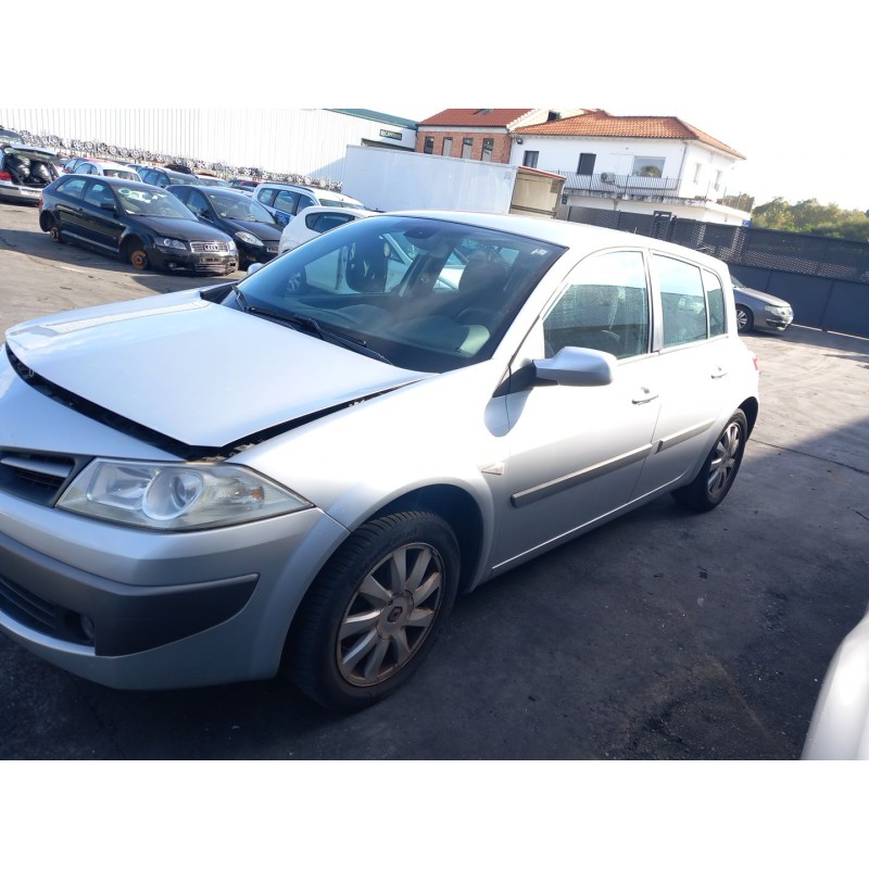 renault megane ii (bm0/1_, cm0/1_) del año 2008