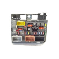 Spare BSM (Boîtier de Servitude Moteur) CITROEN C4 picasso I monospace (UD_) | Becerril Scrap Yard