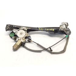 Right front window regulator Ford Focus I (daw, dbw) | Becerril Scrap Yard